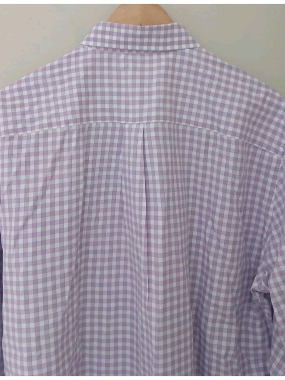 Peter Millar 100% Cotton Button Down Shirt - Picture 7 of 10